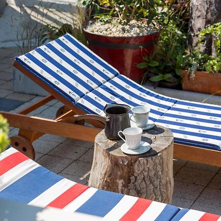 Sedra Home Brela Eksteriør bilde