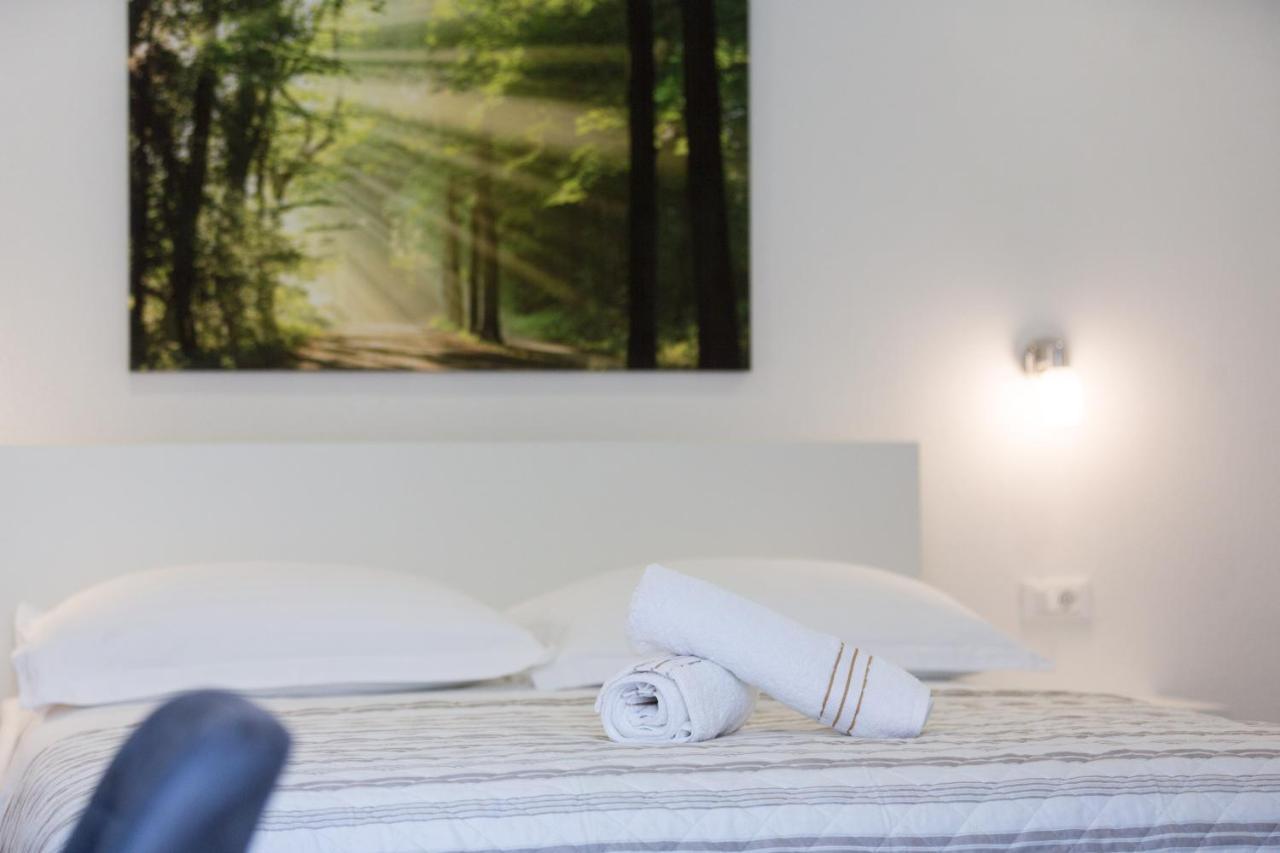 Sedra Home Brela Eksteriør bilde
