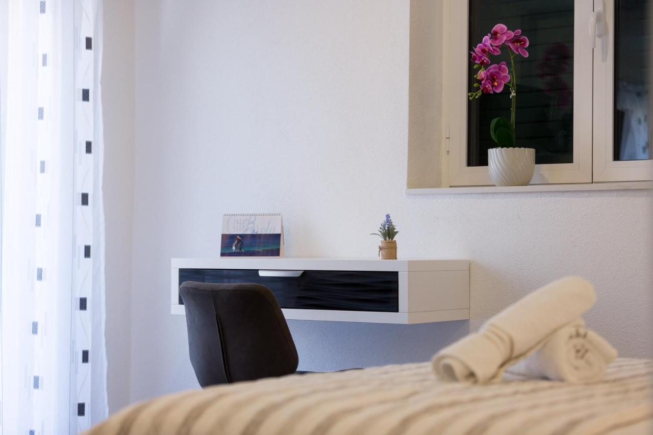 Sedra Home Brela Eksteriør bilde