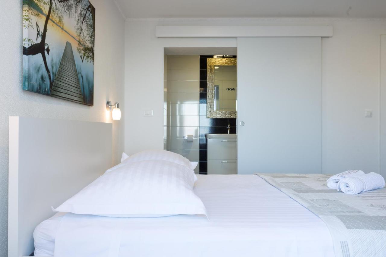 Sedra Home Brela Eksteriør bilde