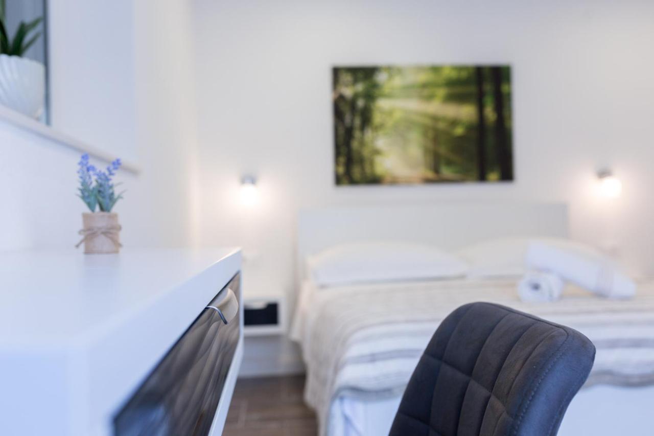 Sedra Home Brela Eksteriør bilde