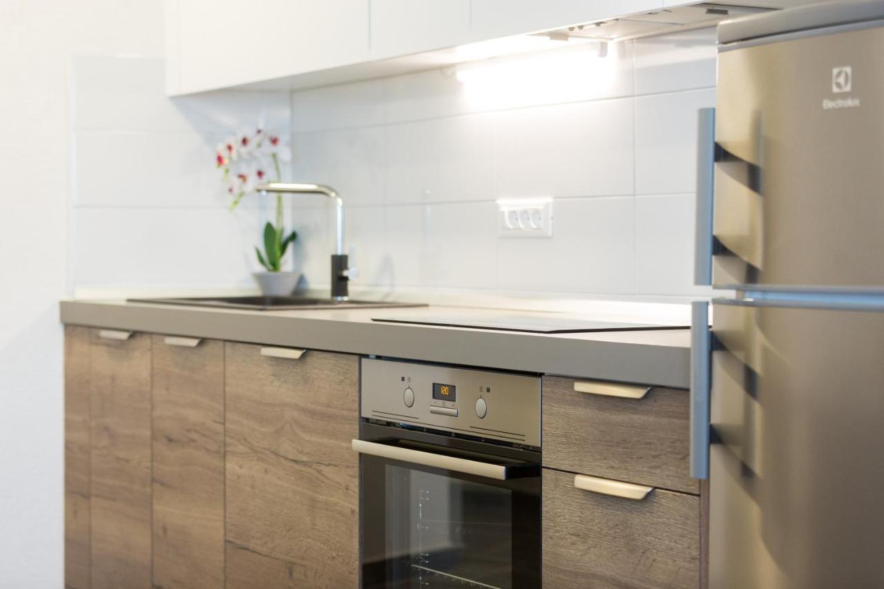 Sedra Home Brela Eksteriør bilde